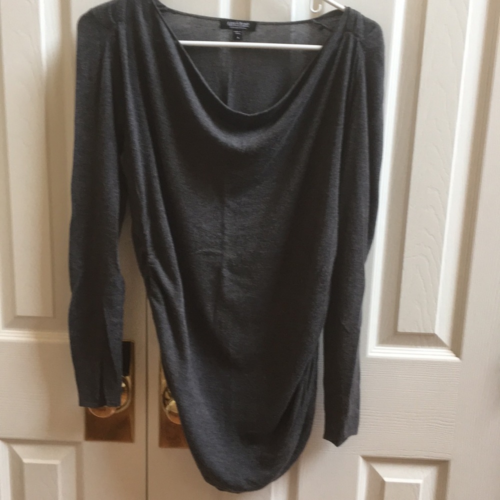 A Pea in the Pod sweater